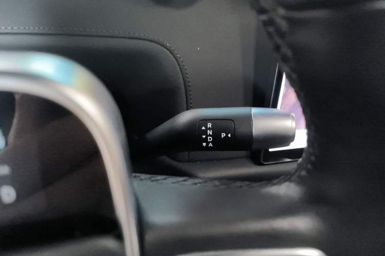 Used Li Auto L7 2023 Air model