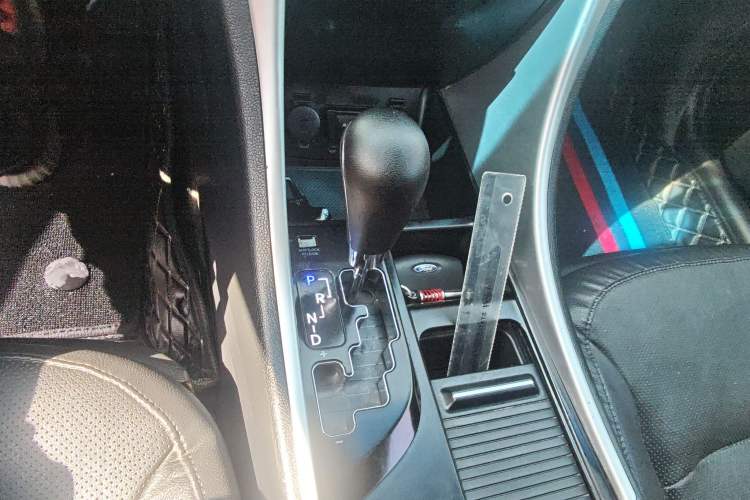 Used Hyundai Sonata 2013 2.0L Automatic Luxury Edition