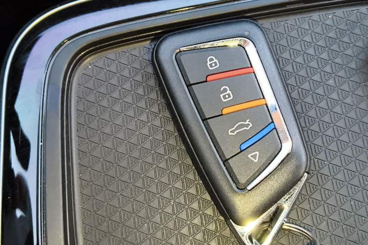 Used AION S 2023 Meizu 580 Lithium Iron Phosphate
