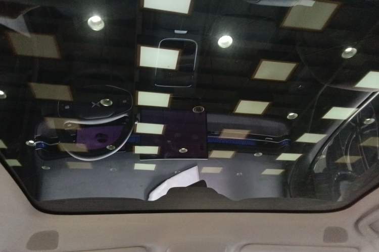 Used XPeng G6 2025 625 Long-Range Max Flagship Edition
