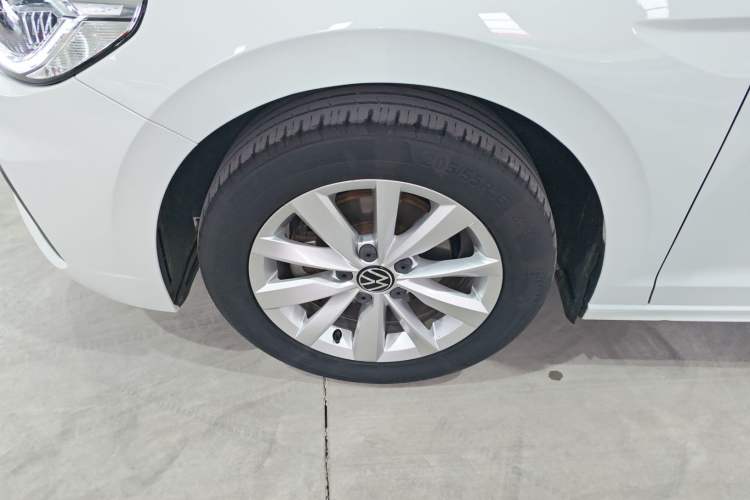 Used Volkswagen Bora 2021 1.5L Automatic Comfort Smart Connect Edition