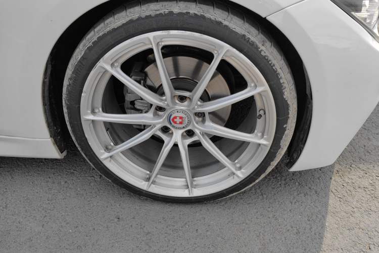 Used BMW 3 Series 2017 320i M Sport