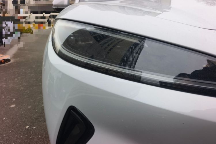 Used BYD Sealion 05 EV 2025 520 km Smart Cruise Version