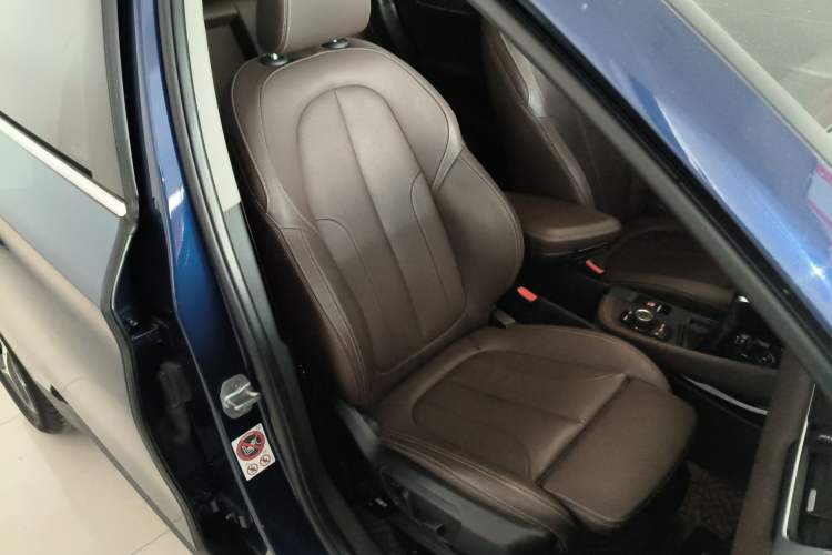 Used BMW X1 2018 sDrive18Li Luxury Model