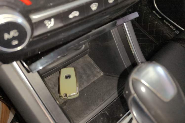 Used Changan Eado 2018 1.6L GDI Automatic Fashion Edition