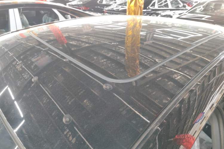 Used Geely Auto Preface 2026 Model Oriental Yao 1.5TD Fuyao Edition