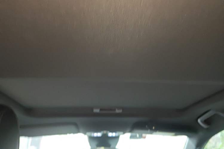 Used GAC Trumpchi EMPOW 2021 270T DCT J15 Version Headliner