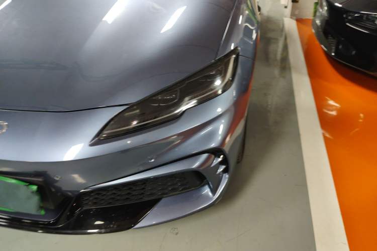 Used BYD Seal 06GT 2025 Intelligent Driving Version 505 Wave Plus Edition