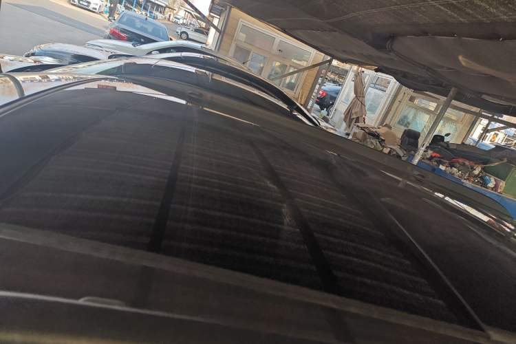 Used Jeep Compass 2017 200TS Automatic High-Performance All-Wheel Drive Edition