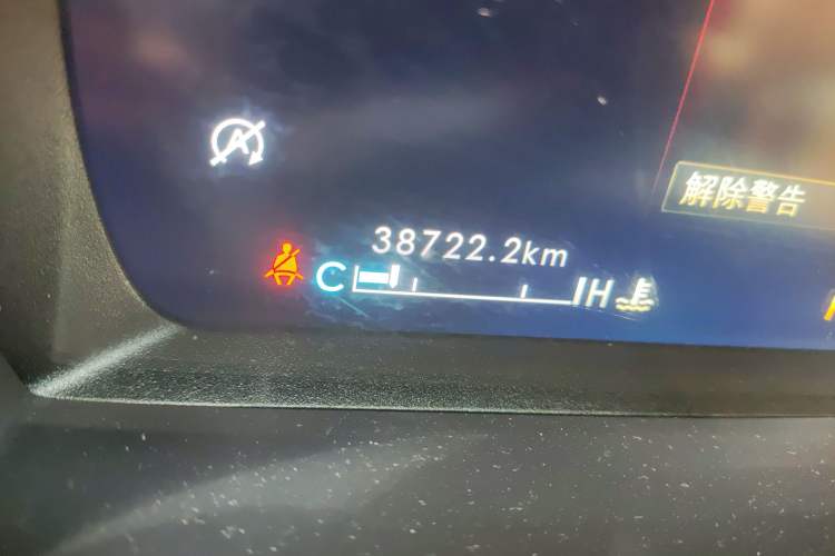 Used Lincoln Corsair 2022 2.0T Two-Wheel Drive Luxury Edition
