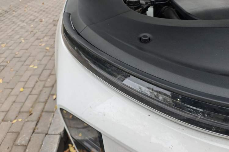 Used Li Auto L6 2024 Pro Model