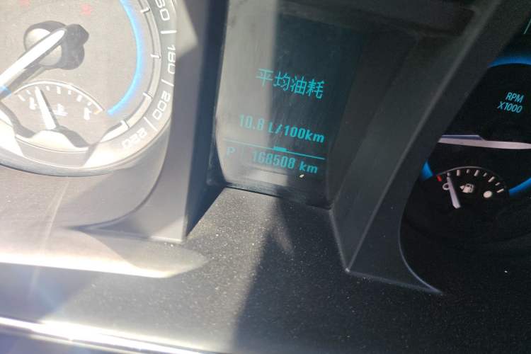 Used Buick GL8 2014 2.4L CT Luxury Business Comfort Edition