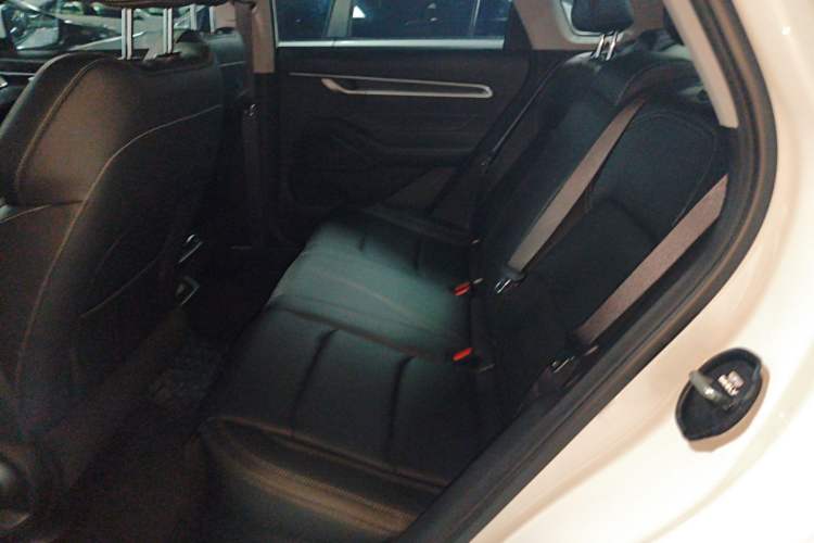 Used Geely Auto Emgrand 2025 4th Generation 1.5L CVT Longteng Edition
