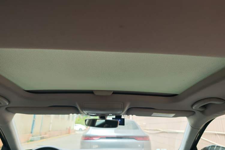 Used Skoda Superb 2018 TSI280 DSG Comfort Edition China V Standard Headliner