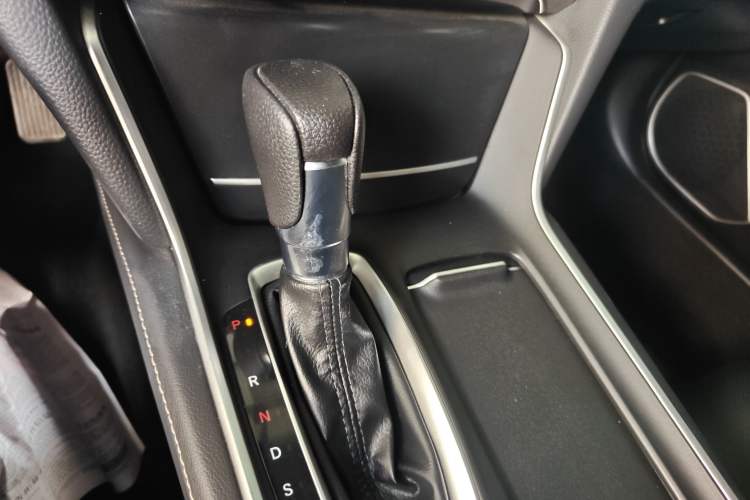 Used Honda Inspire 2022 260TURBO Elegant Edition