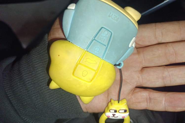 Used Geely Auto Preface 2024 2.0TD Qingyun Edition