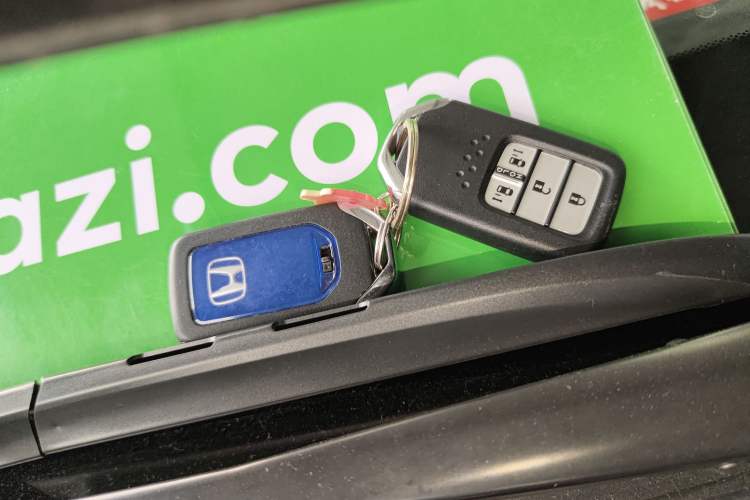 Used Honda Elysion 2019 2.0L Hybrid Luxury Edition
