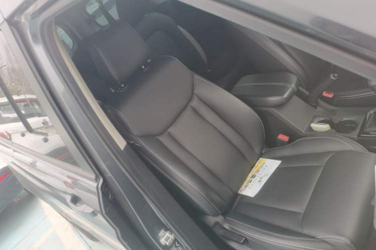 Used Wuling Zhengcheng 2021 1.5T Manual Luxury Version