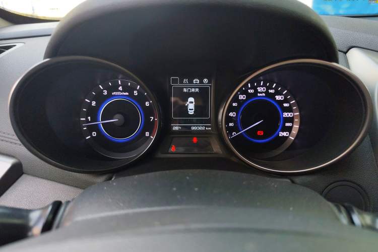 Used Changan Eado 2016 1.6L GDI Manual Cool Edition