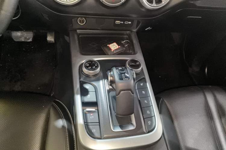 Used Tank 300 2021 City Edition 2.0T—Truly Stylish