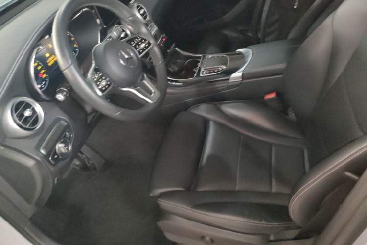 Used Mercedes-Benz GLC 2022 Facelifted GLC 260 L 4MATIC Dynamic Edition