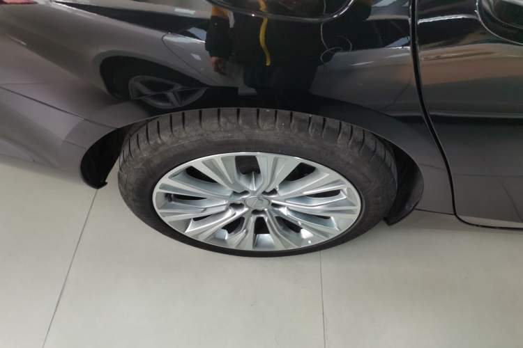 Used Cadillac CT6 2023 28T Prestige Model