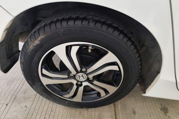 Used Honda City 2019 1.5L CVT Comfort Version