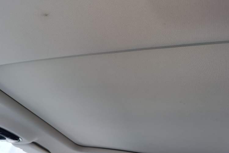 Used Chery Tiggo 9 2023 2.0T Dual-Clutch Two-Wheel Drive Prestige Version 5 Seats
