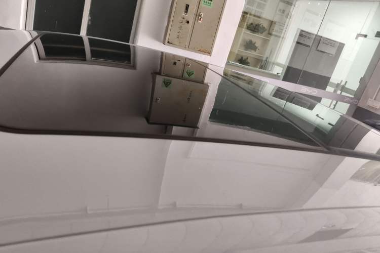 Used BYD Qin L 2025 EV 545KM Excellence Edition