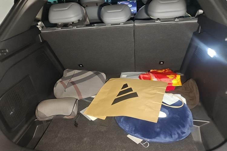 Used Deepal S05 2024 510Max Pure Electric Version
