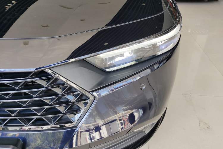 Used Honda Accord New Energy 2023 2.0L ePHEV Prestige Edition
