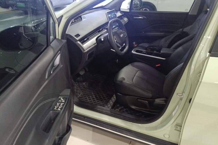 Used NETA AYA 2023 401 Lite