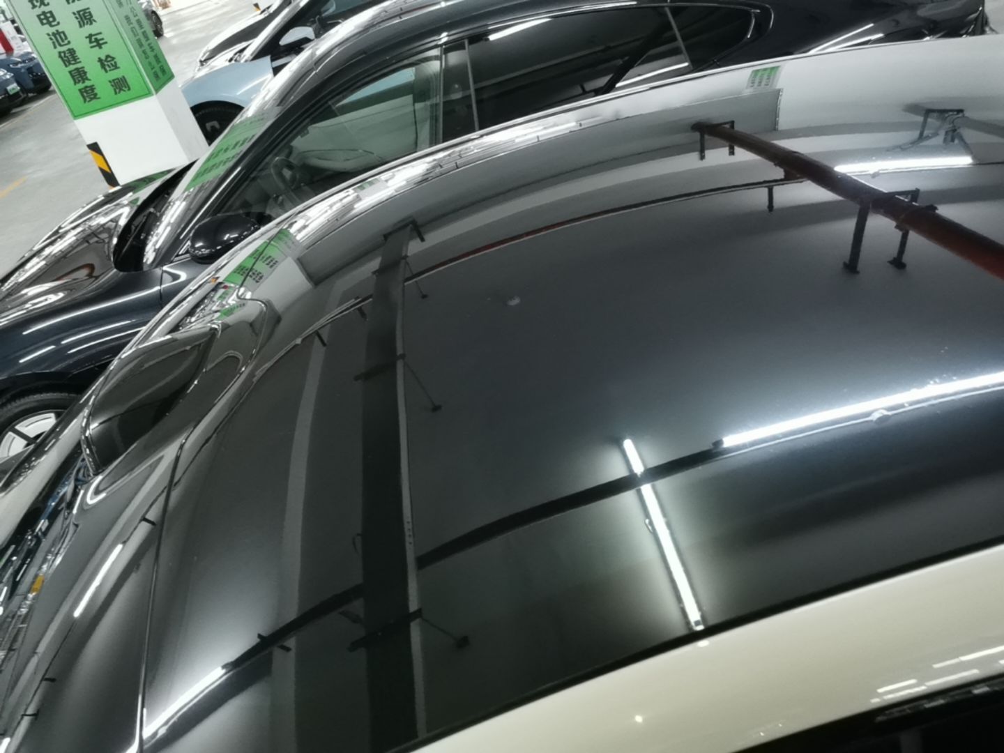 Xiaomi Auto SU7 2026 Model Pro — снимка 7