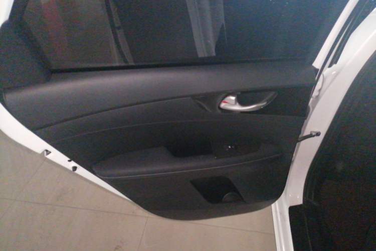 Used Kia K3 2021 Revised 1.5L CVT Fashion Edition