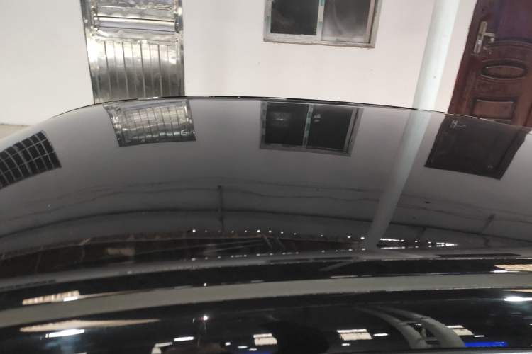 Used Wuling Bingo S 2025 Model 325km Flagship Edition