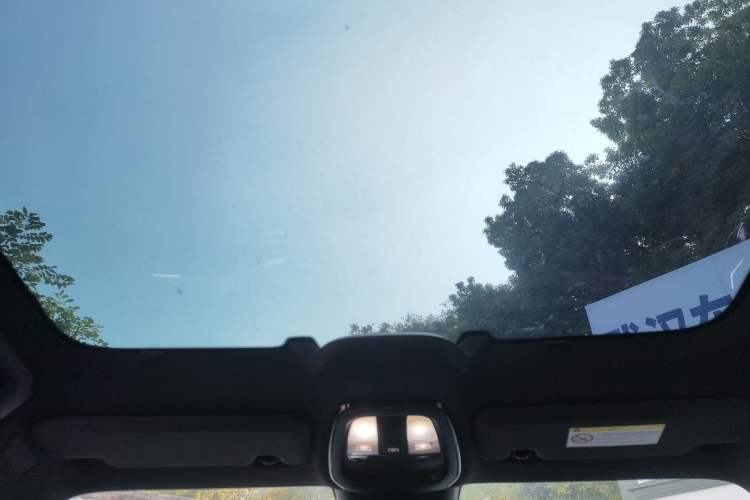 Used Polestar 2 2020 First Edition
