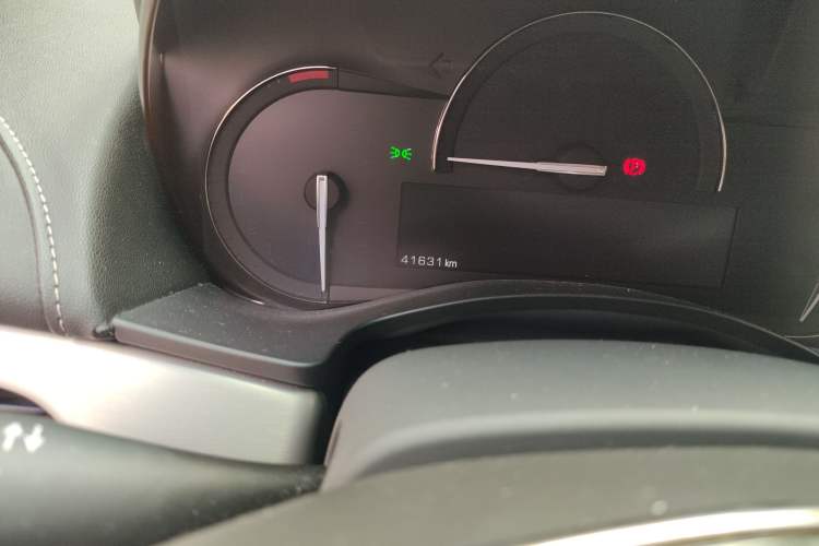 Used Cadillac ATS-L 2017 28T Fashion Edition