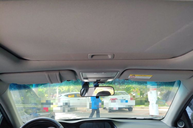 Used Honda Accord 2016 2.0L Elite Edition