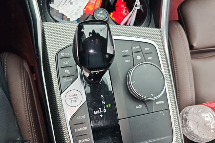 Used BMW 3 Series 2021 325Li M Sport Package Gear Lever