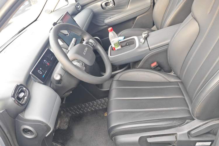 Used AION UT 2025 420 Smart Edition
