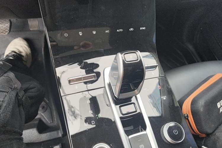 Used Chery Tiggo 8 2021 Kunpeng Edition 390TGDI Automatic Zhubfeng Version