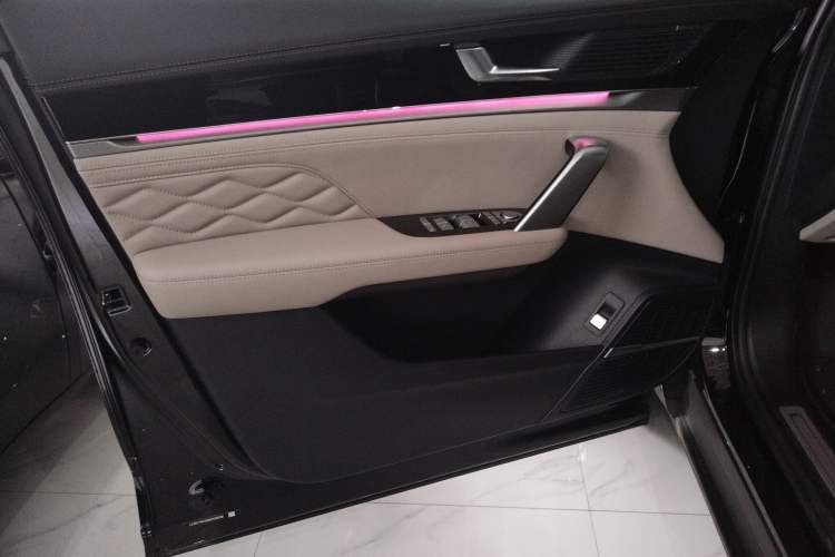 Used BYD Tang New Energy 2025 Intelligent Driving Version DM-i 115KM Flagship Edition