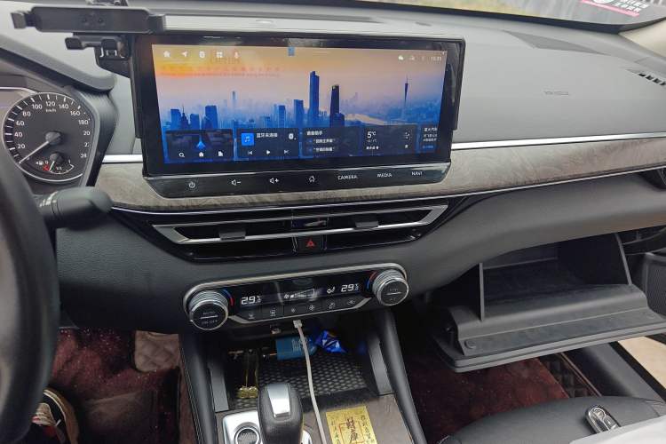 Used Nissan Teana 2022 2.0L XL-TLS Enjoyment Edition
