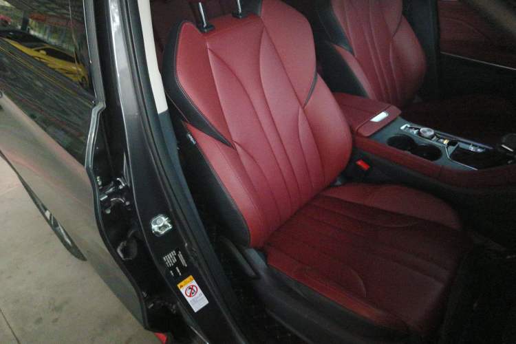 Used CHANGAN CS75 PLUS 2020 1.5T Automatic Luxury Version