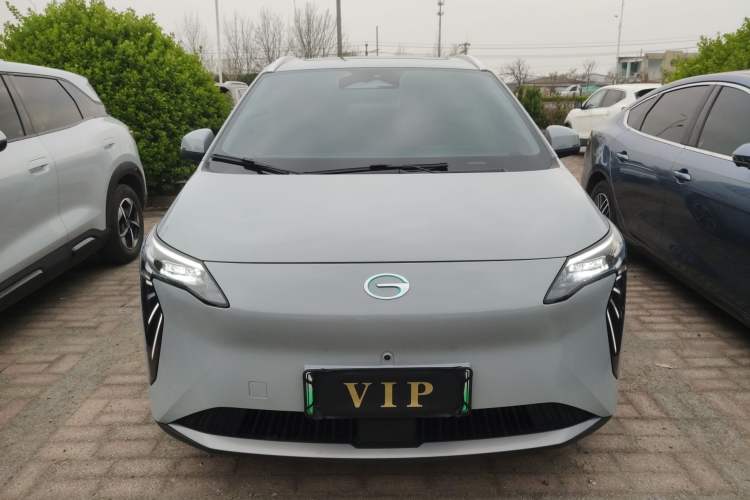 Used AION Y 2023 Plus 510 Smart Edition
