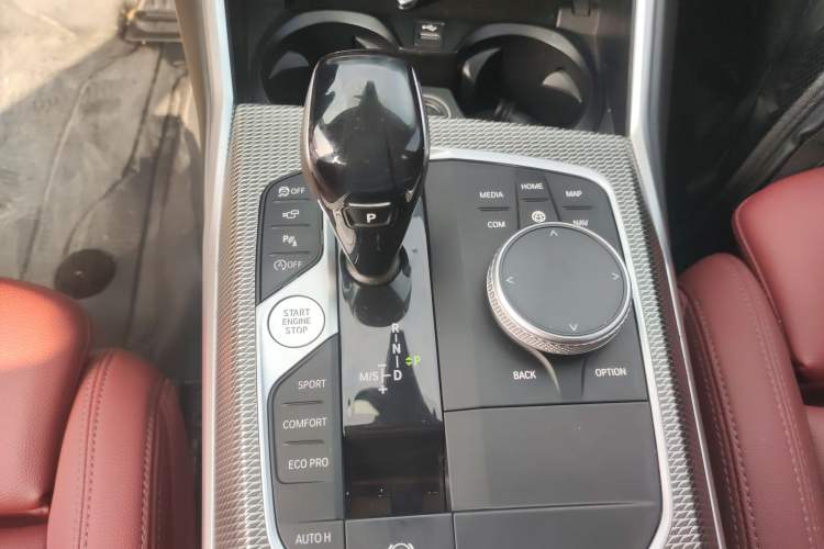 Used BMW 3 Series 2021 Facelifted 325Li M Sport Night Edition Package
