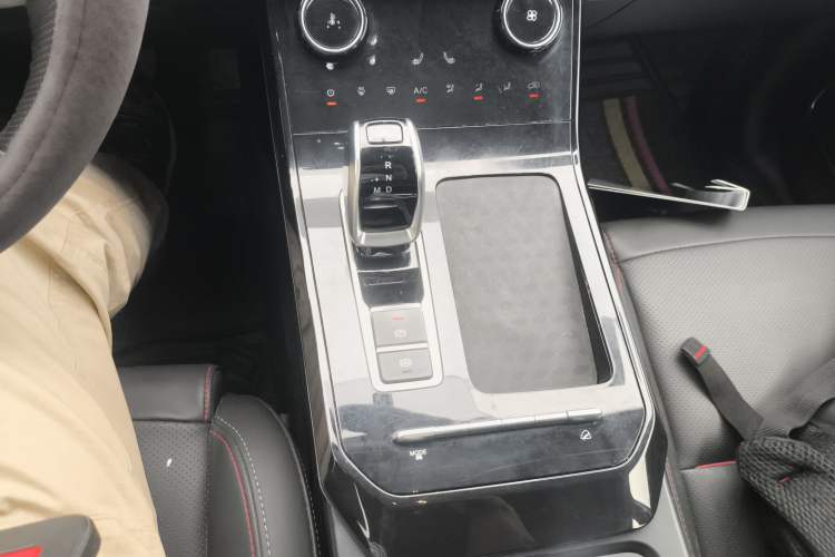 Used Chery Tiggo 7 2020 Discovery Edition 1.5T CVT Discovery No. 2