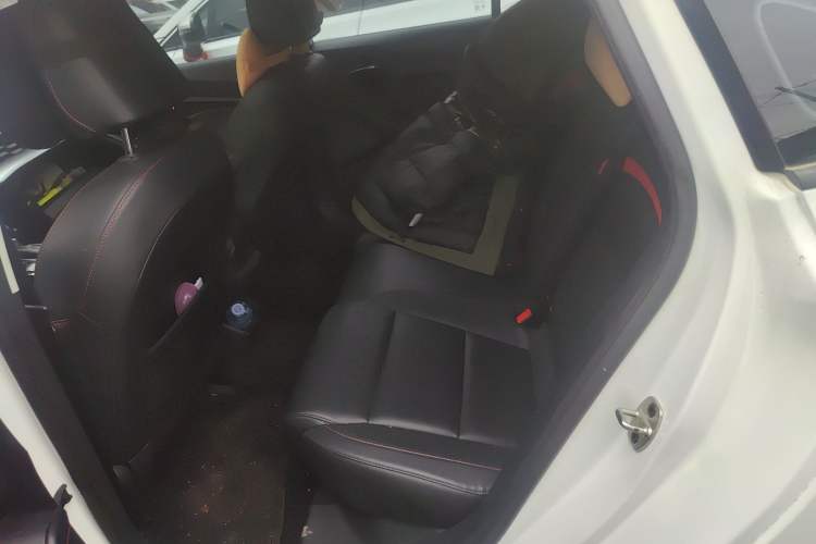 Used MG 5 2022 180 DVVT CVT Youth Style Edition
