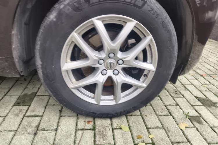 Used Volvo XC60 2019 T5 4x4 Smart Edition China V Standard
