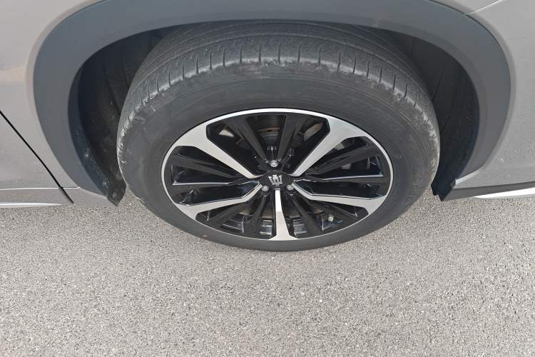 Used Toyota Crown Kluger 2022 2.5L HEV Four-Wheel Drive Premium Edition
